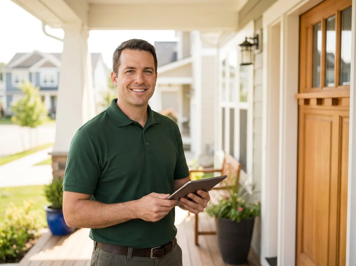 Pest control FAQs for Union, IL